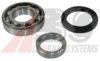 A.B.S. 200511 Wheel Bearing Kit